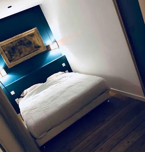 Superbe D'architecte Place Du Capitole Apartamento