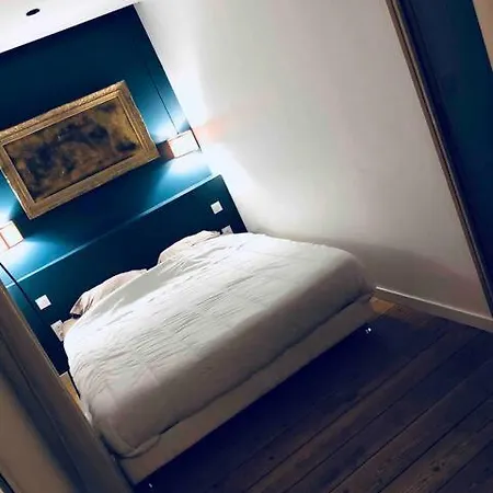 Superbe D'architecte Place Du Capitole Daire