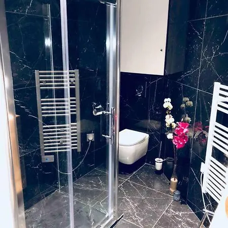 Lägenhet Superbe D'architecte Place Du Capitole