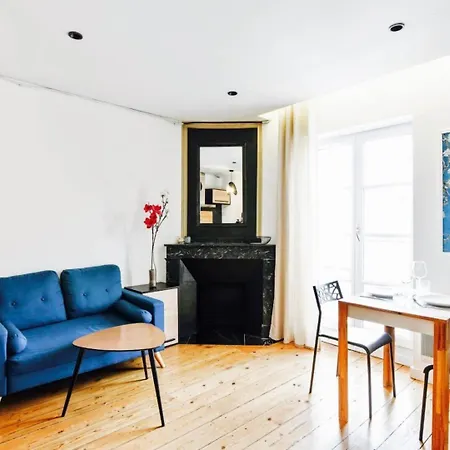 Superbe D'architecte Place Du Capitole Apartament Tuluza