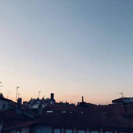 Superbe D'architecte Place Du Capitole * Tuluza