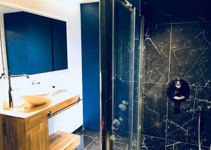 Superbe D'architecte Place Du Capitole Daire Toulouse