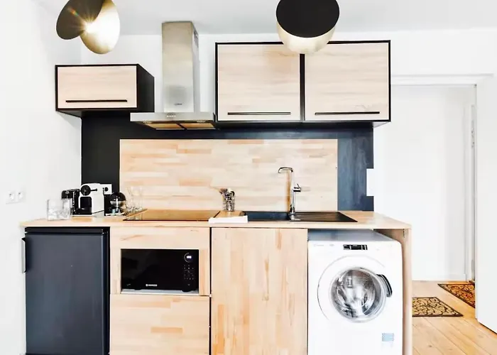 Superbe D'architecte Place Du Capitole * 圖盧茲