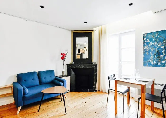 Superbe D'architecte Place Du Capitole Апартаменты Тулуза