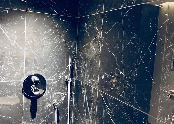 Апартаменты Superbe D'architecte Place Du Capitole Тулуза