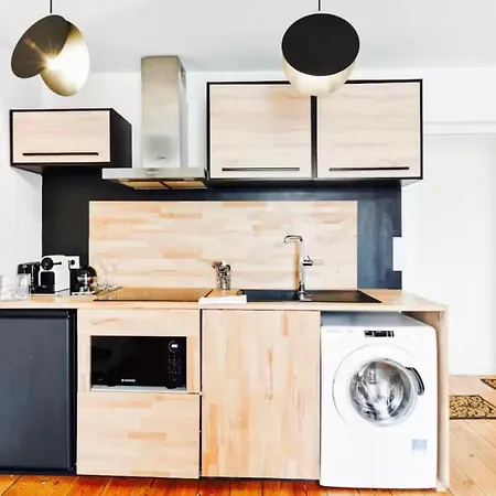 Superbe D'architecte Place Du Capitole * טולוז